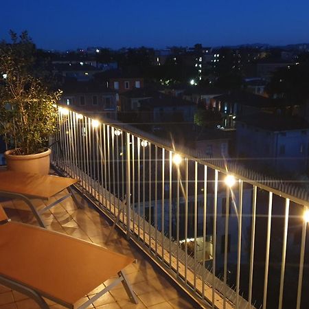 Bellavista Panoramic Terrace Appartamento Con Terrazza Zona Sant Orsola Bologna Exterior foto