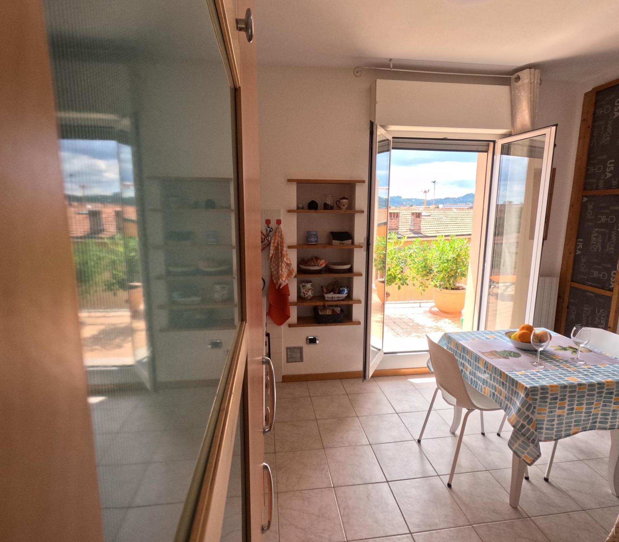 Bellavista Panoramic Terrace Appartamento Con Terrazza Zona Sant Orsola Bologna Exterior foto